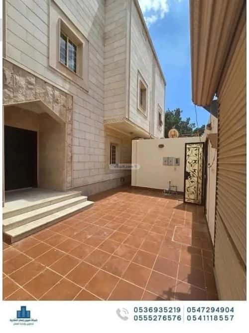 5 bedroom villa in Abhur North, Jeddah 13