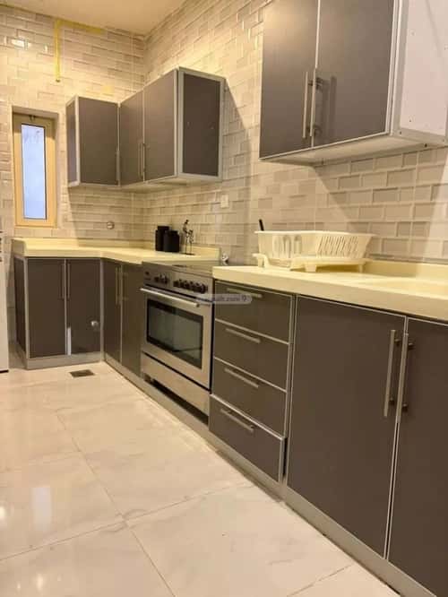 2 bedroom apartment in Al Yaqout, Jeddah 6