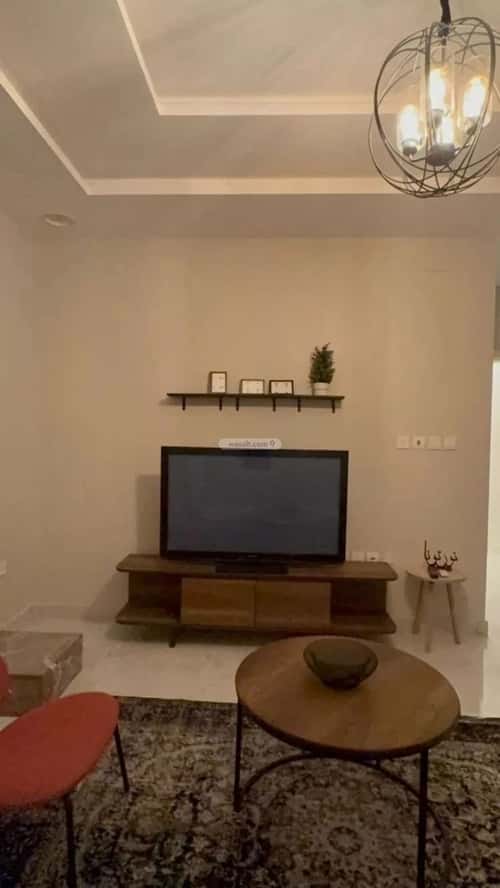 2 bedroom apartment in Al Yaqout, Jeddah