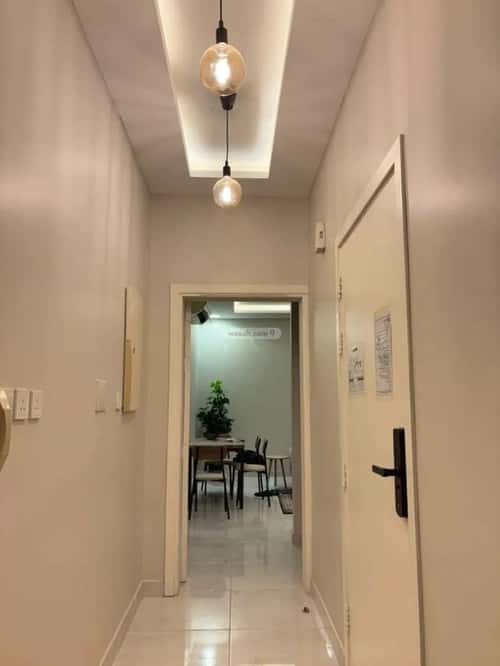 2 bedroom apartment in Al Yaqout, Jeddah 5