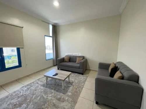 شقة 2 غرف في الصفاء، جدة 4