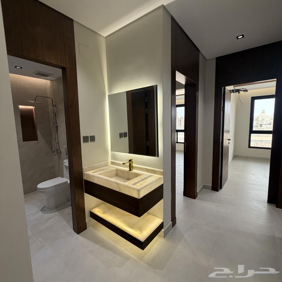 2 bedroom apartment in Wali Al Ahd, Makkah 19