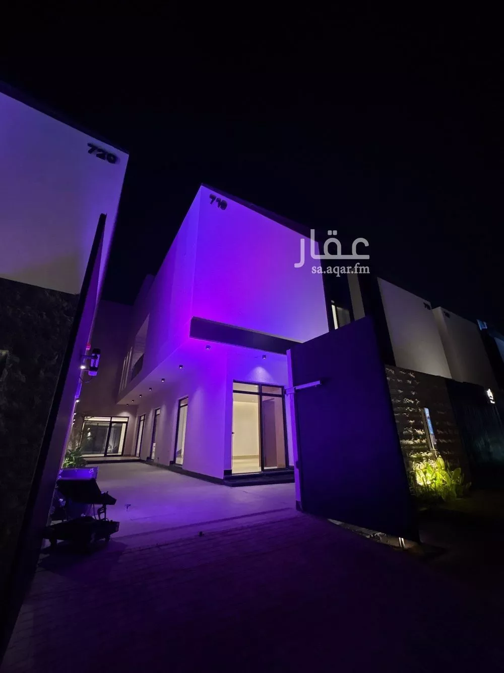 فيلا 3 غرف في النرجس 2