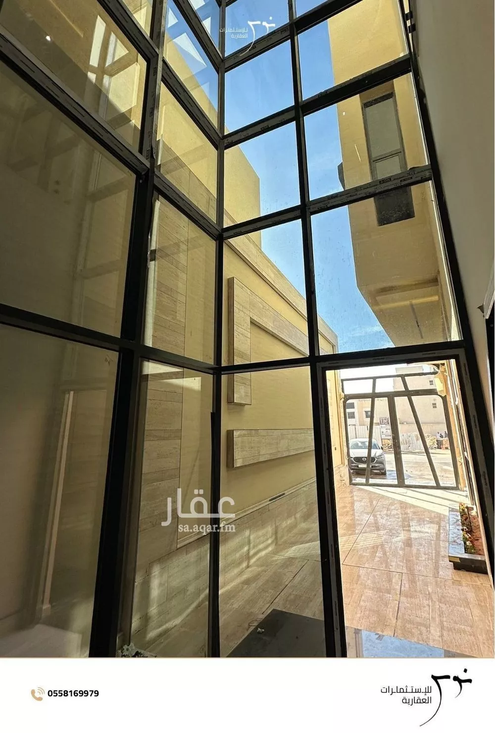 7 bedroom villa in Al Mahdiyyah 4