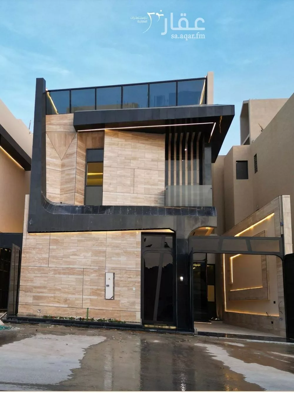 6 bedroom villa in Al Mahdiyyah 16