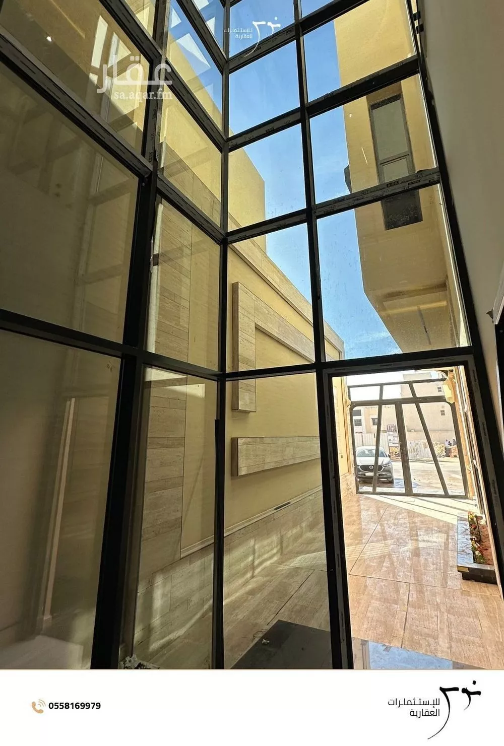 6 bedroom villa in Al Mahdiyyah 8