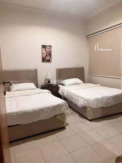 2 bedroom apartment in Wadi Jaleel, Makkah 11