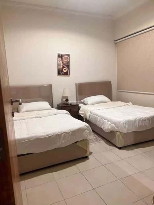 2 bedroom apartment in Wadi Jaleel, Makkah 6