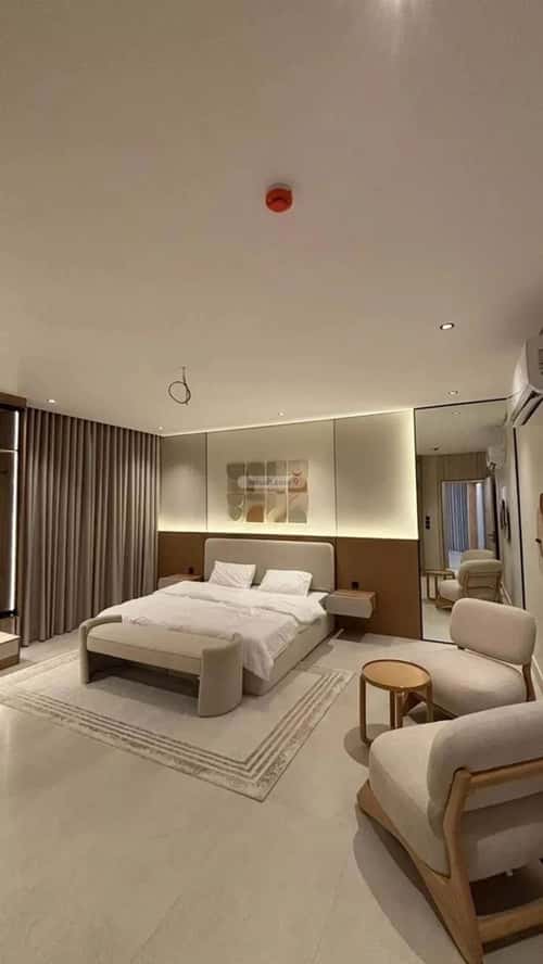 3 bedroom apartment in Al Jamiah, Madinah 7