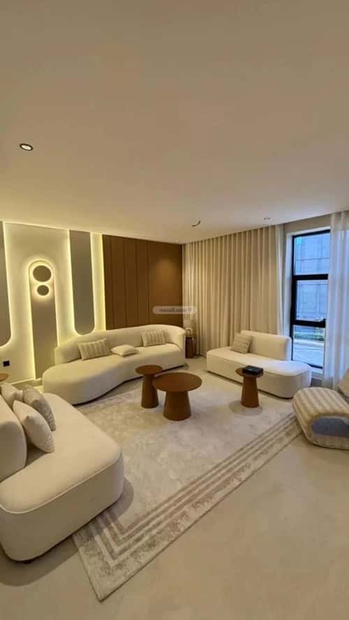 3 bedroom apartment in Al Jamiah, Madinah 4