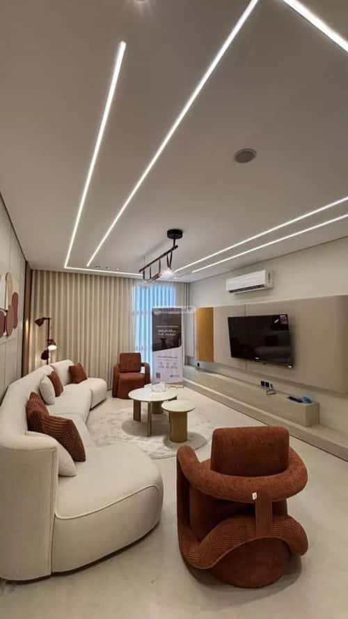 3 bedroom apartment in Al Jamiah, Madinah 6