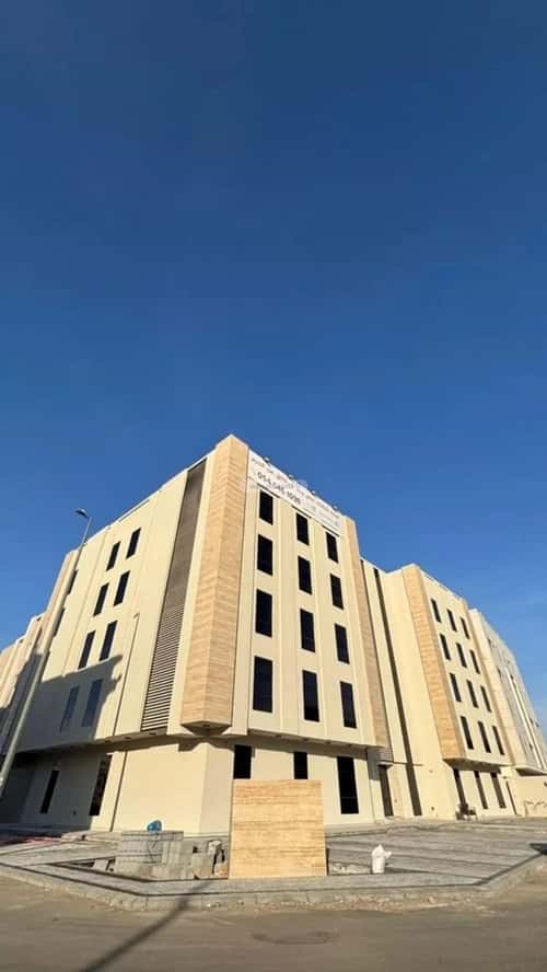 3 bedroom apartment in Al Jamiah, Madinah 8