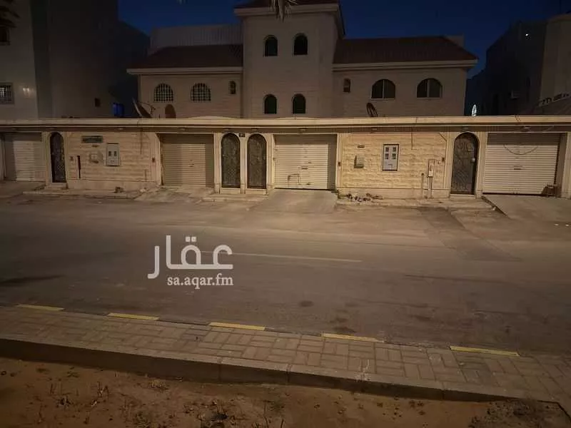 فيلا 24 غرف في النزهة 3