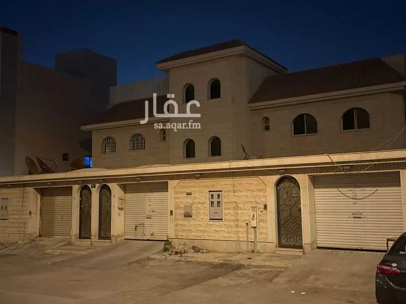 فيلا 24 غرف في النزهة 6