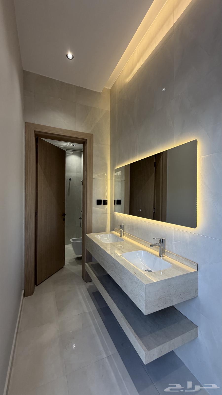 3 bedroom villa in Nubala, Madinah 17