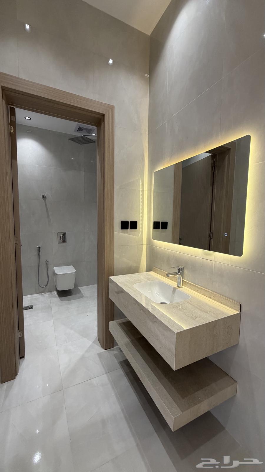 3 bedroom villa in Nubala, Madinah 19