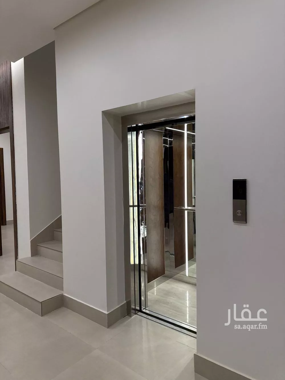 فيلا 5 غرف في النرجس 9
