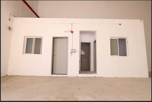 warehouse in Al Ghnamiah, Riyadh 5