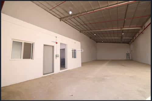warehouse in Al Ghnamiah, Riyadh 3