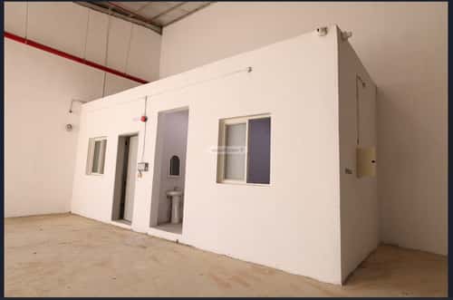 warehouse in Al Ghnamiah, Riyadh 6