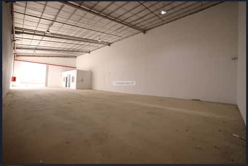 warehouse in Al Ghnamiah, Riyadh 7