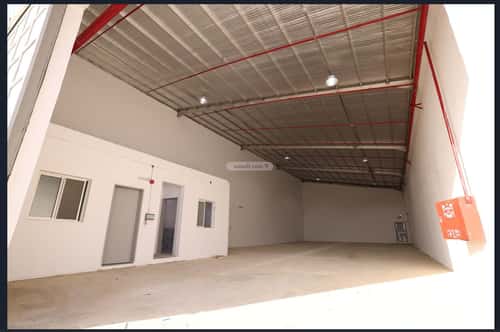warehouse in Al Ghnamiah, Riyadh