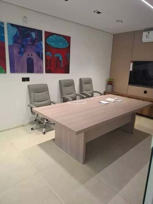 office in Jarir, Riyadh 5
