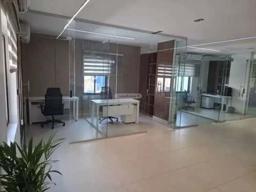 office in Jarir, Riyadh 4