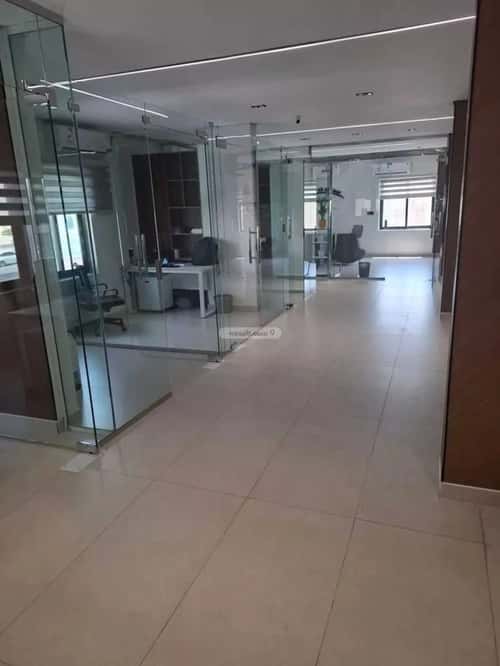 office in Jarir, Riyadh 3