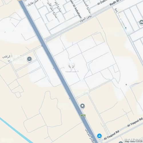 عقار  في الدار البيضاء، الرياض 2