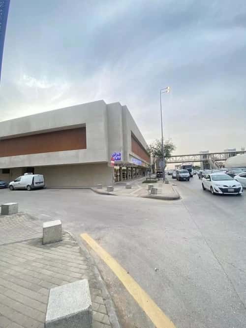 office in Al Wurud, Riyadh 6
