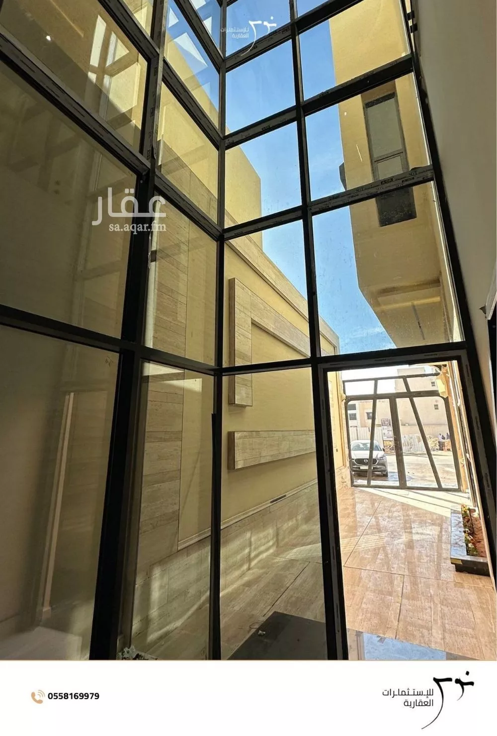 6 bedroom villa in Al Mahdiyyah 6