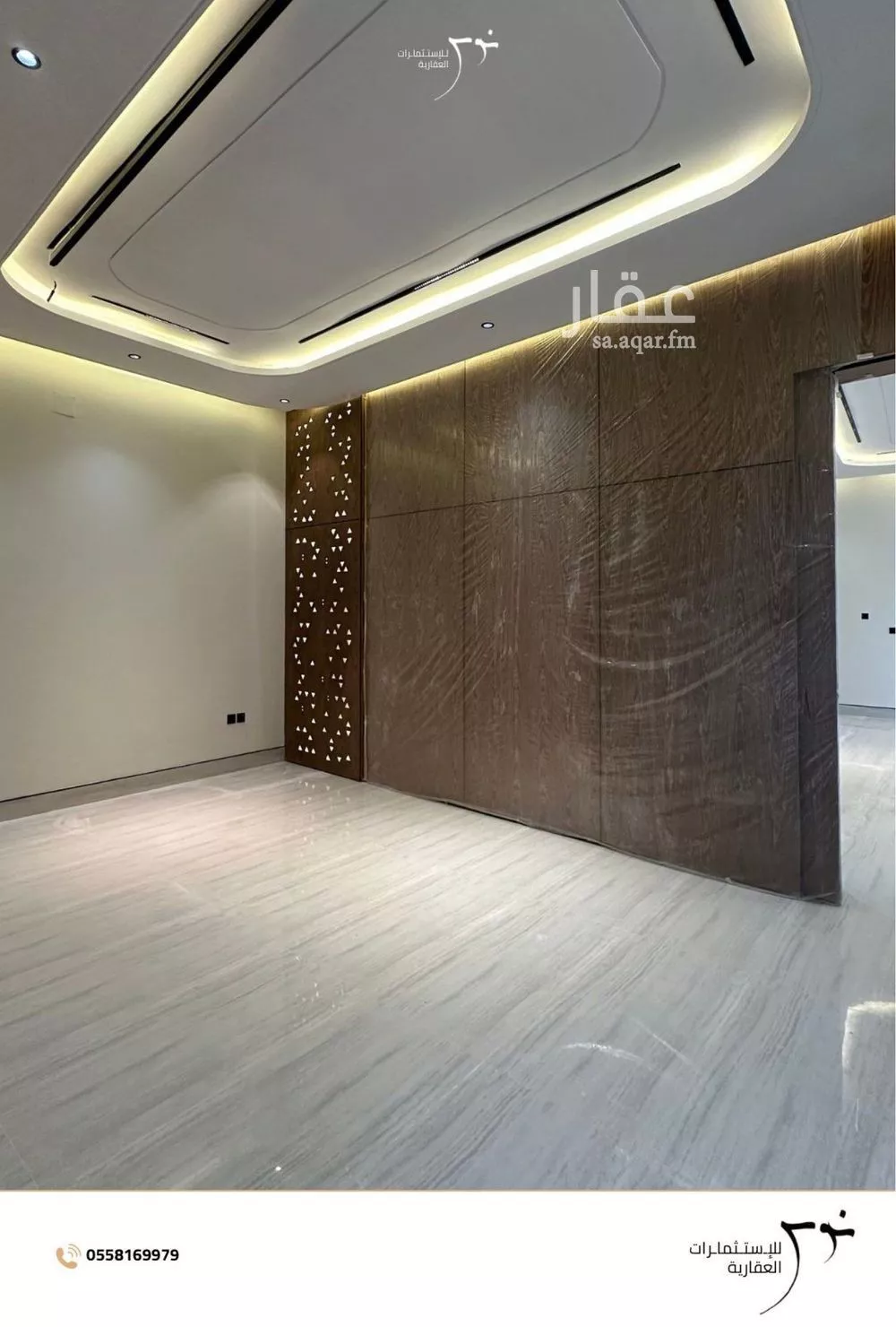 6 bedroom villa in Al Mahdiyyah 8
