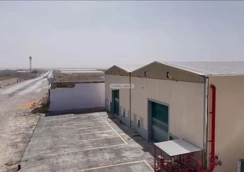 عقار  في المنصورية، الرياض 11