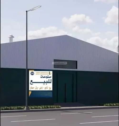 عقار  في المنصورية، الرياض 3