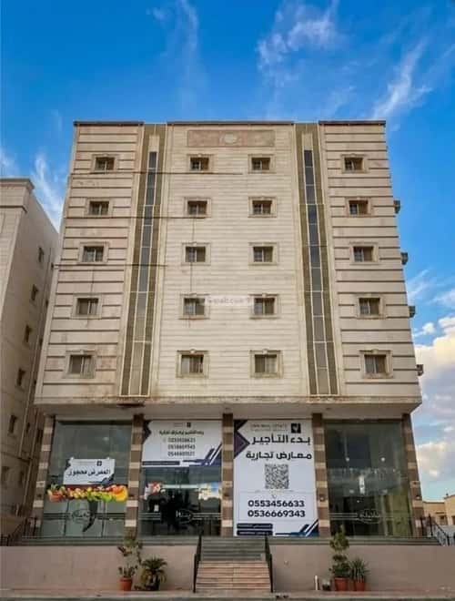 عقار  في الصفاء، جدة 4