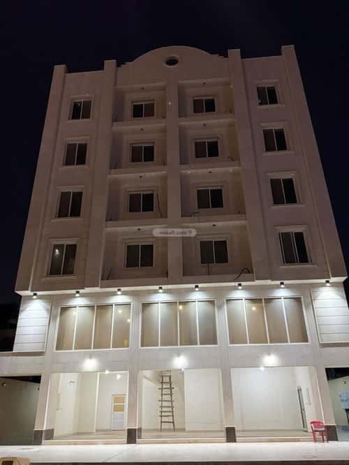 عقار  في مشرفة، جدة 2