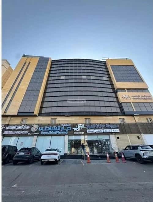 عقار  في النهضة، جدة 2