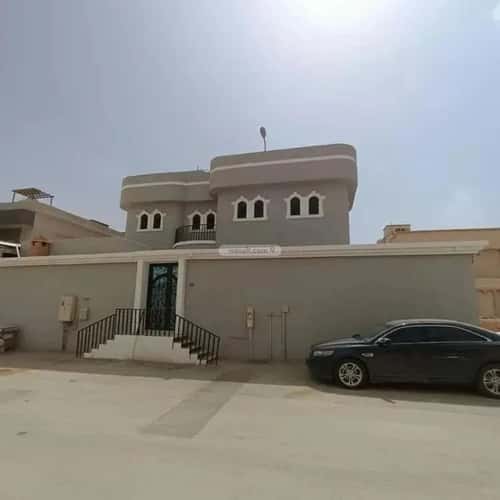 شقة 2 غرف في ظهرة البديعة، الرياض 7