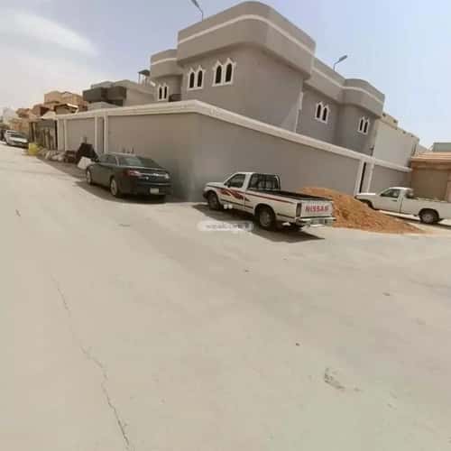 شقة 2 غرف في ظهرة البديعة، الرياض 5