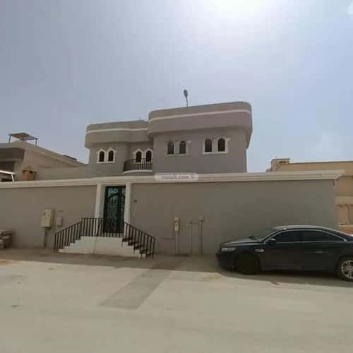 شقة 1 غرف في ظهرة البديعة، الرياض 5