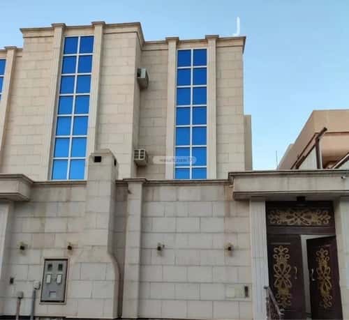 4 bedroom apartment in Al Izdihar, Riyadh 2