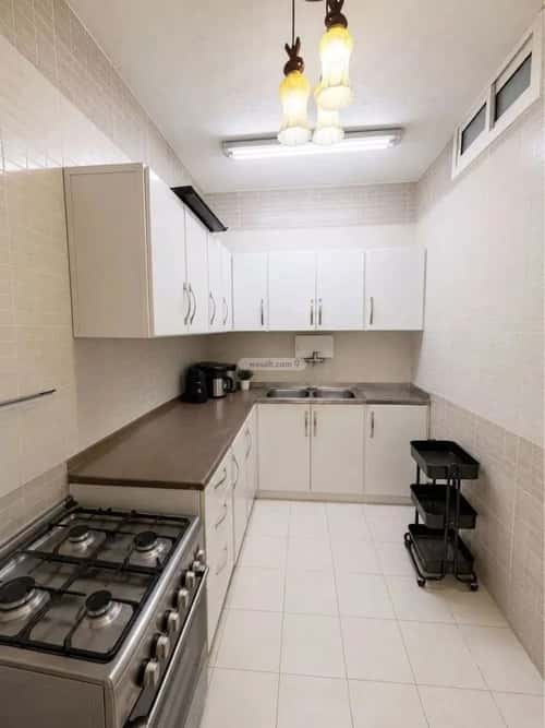 4 bedroom apartment in Al Izdihar, Riyadh 7
