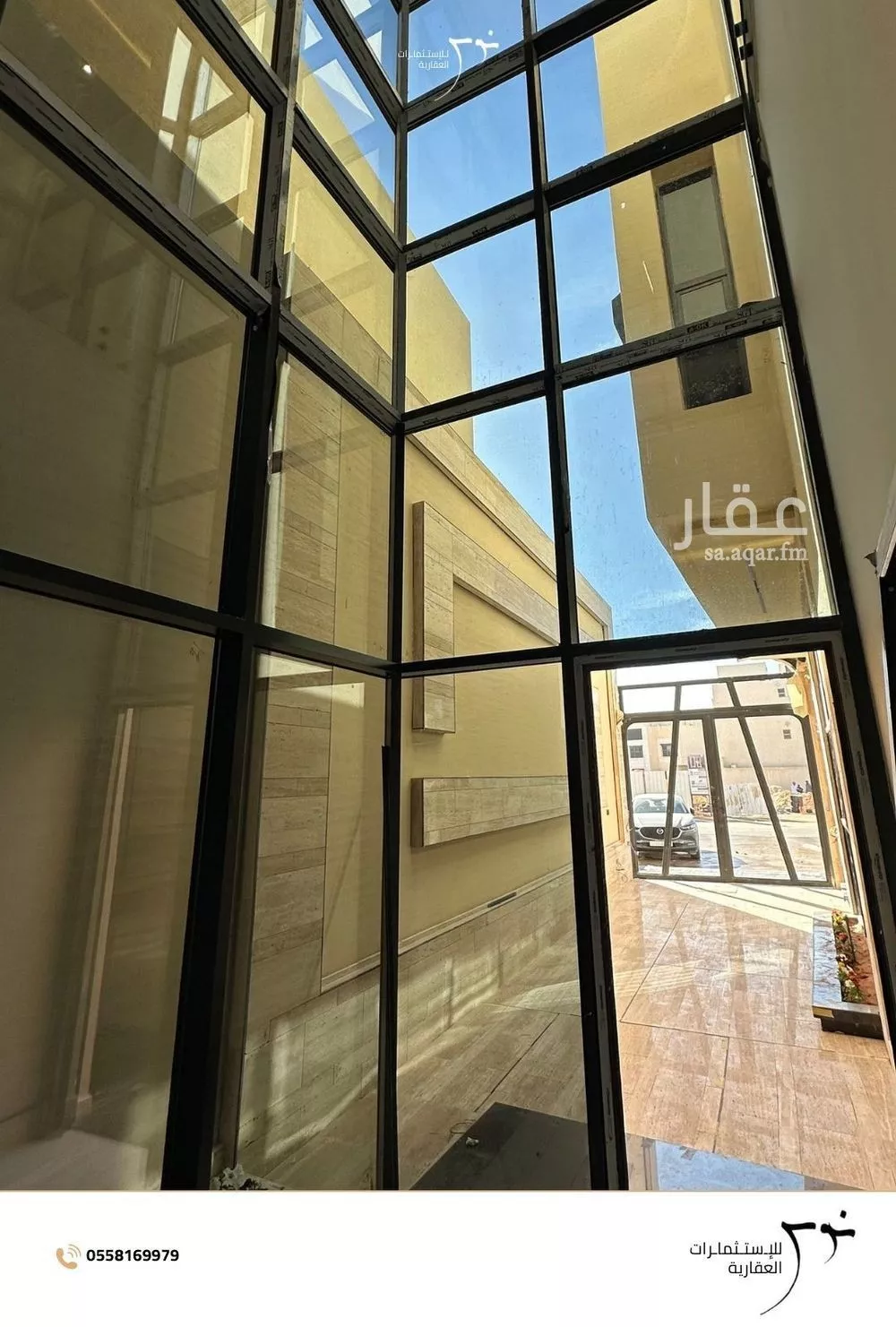 6 bedroom villa in Al Mahdiyyah 20