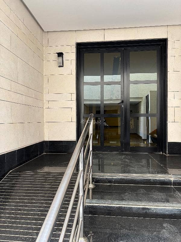 2 bedroom apartment in Al Malqa, Riyadh 4
