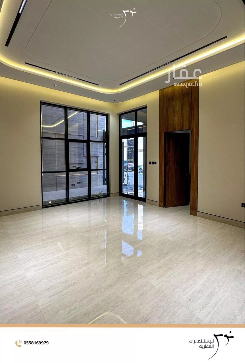 7 bedroom villa in Al Mahdiyyah 19