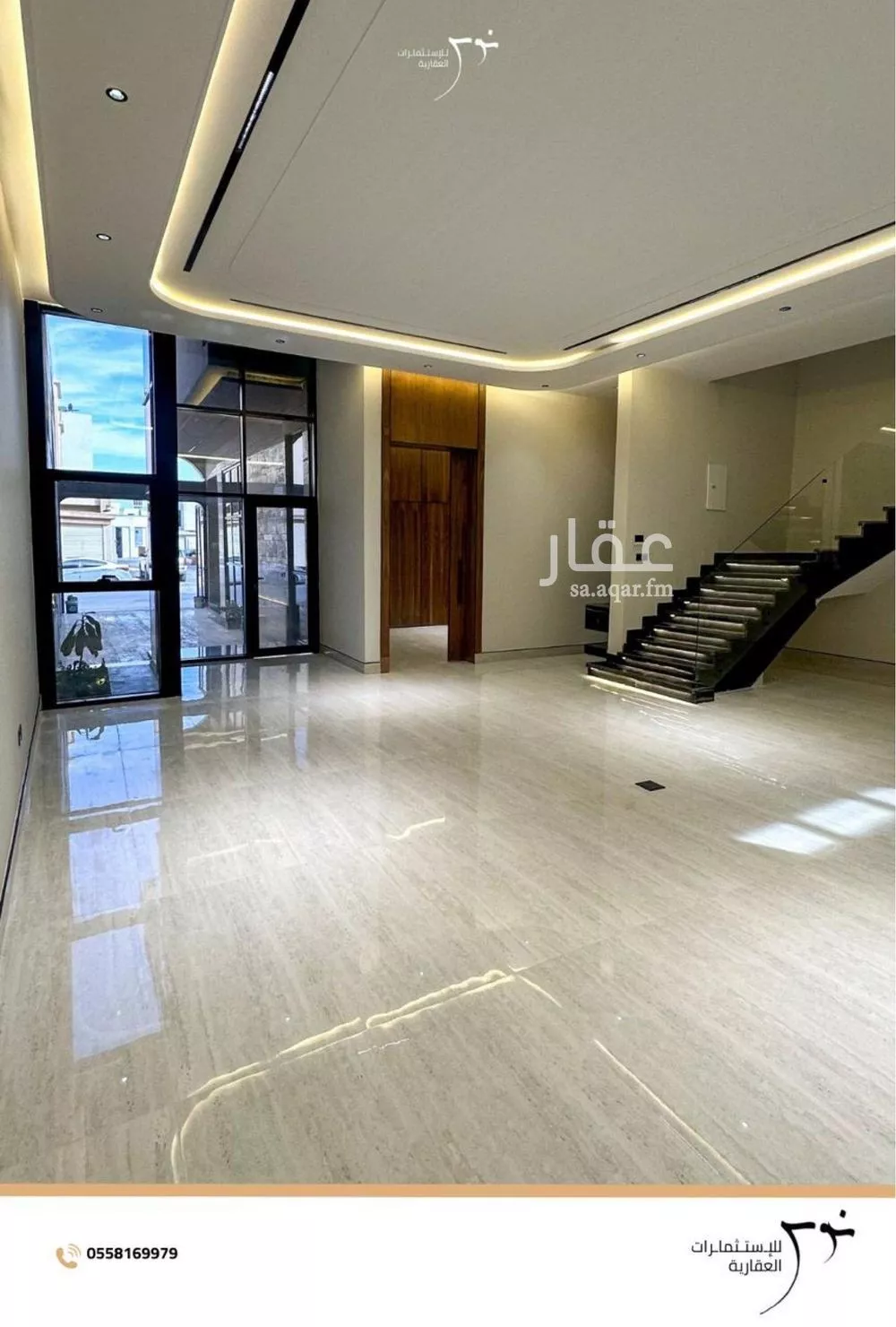 7 bedroom villa in Al Mahdiyyah 3