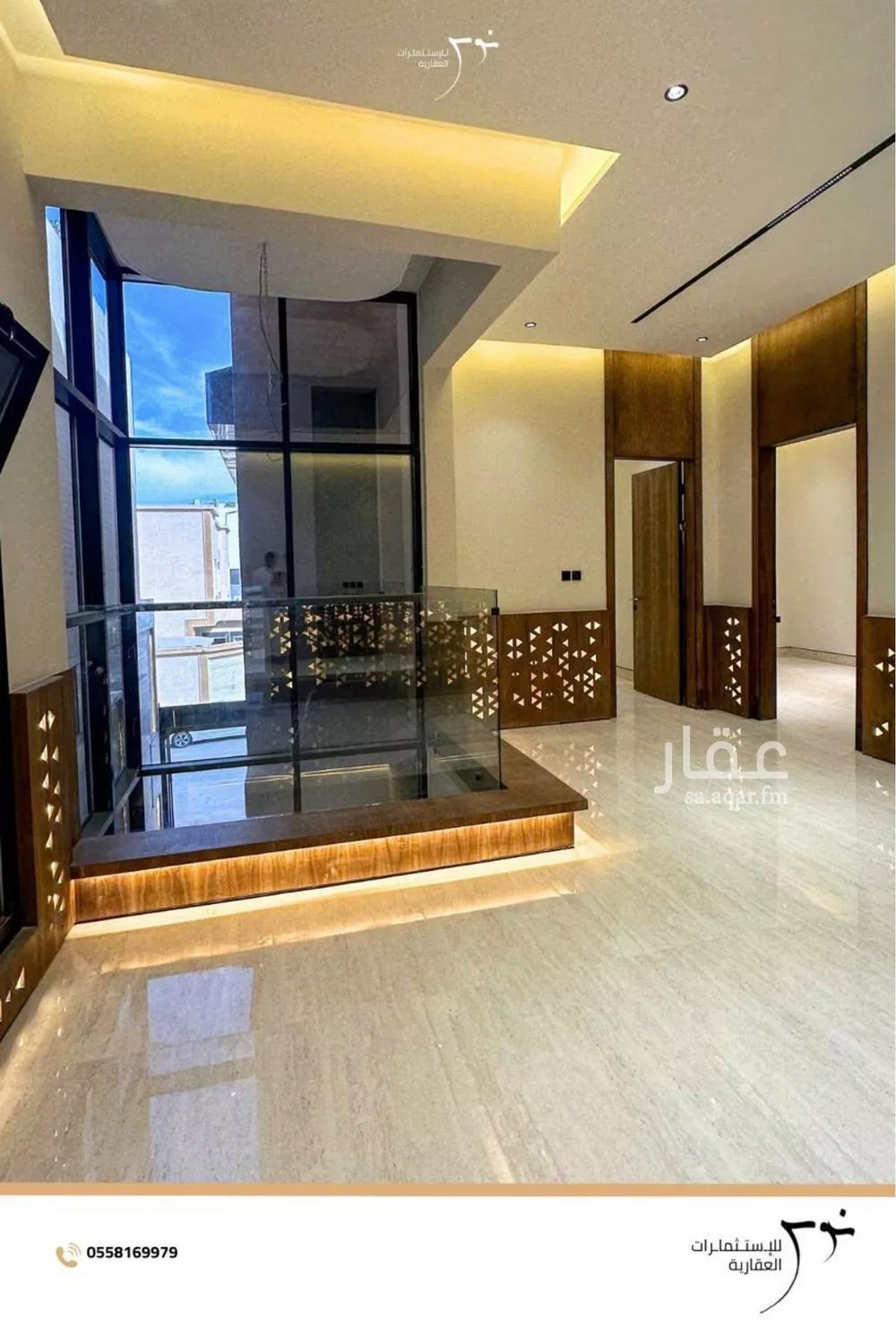 7 bedroom villa in Al Mahdiyyah 24