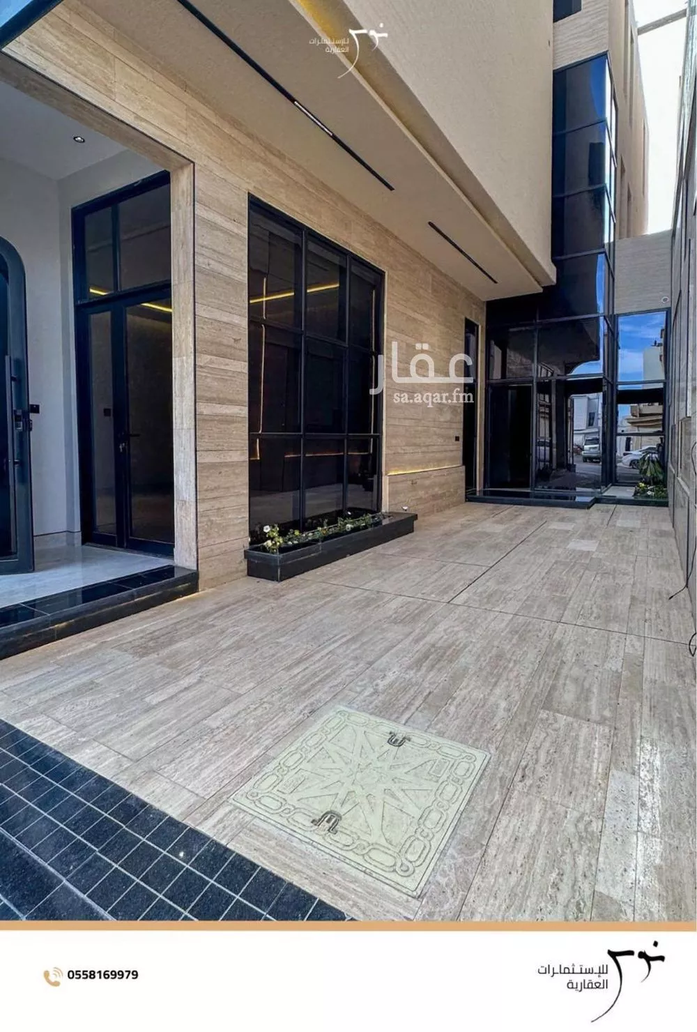 7 bedroom villa in Al Mahdiyyah 4