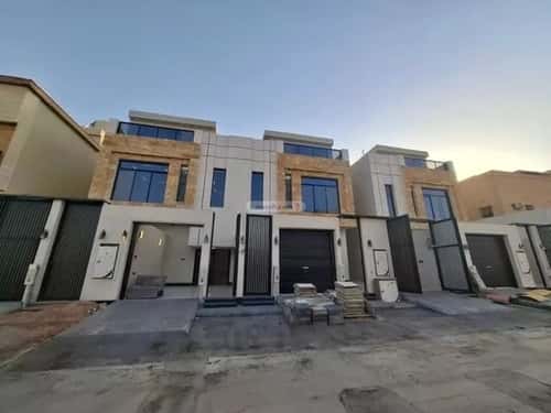 4 bedroom apartment in Al Nahda, Riyadh 9